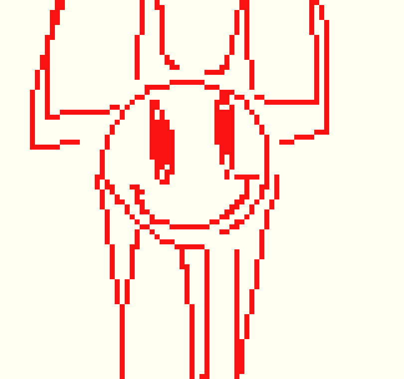 [425065] I set those pieces on fire