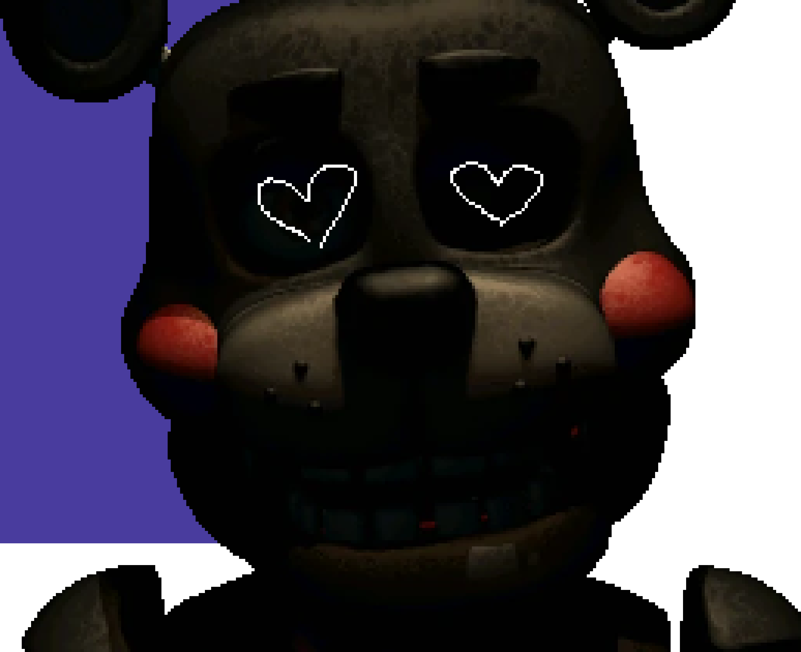 [050127] twobit it's me, your lover~