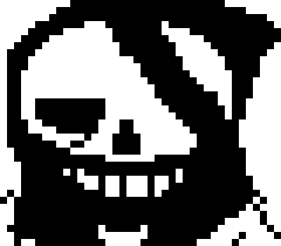 Pat:Ah i fucking forget that UT!Sans is still alive "S O M E H O W"