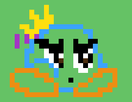 [777455] That's fine Bandana Waddle Dee-