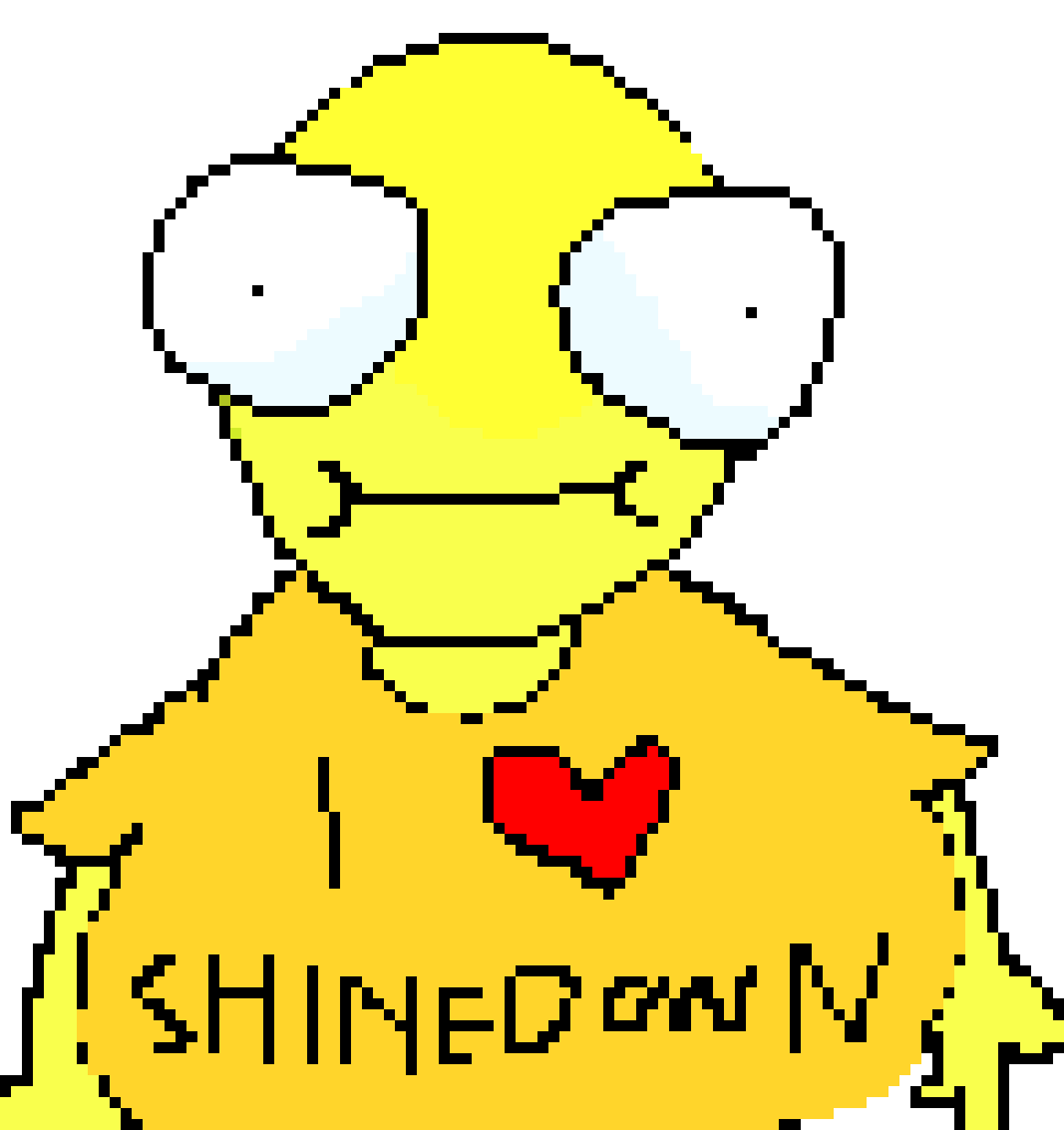 [8c660b] listens to Shinedown and does a backflip