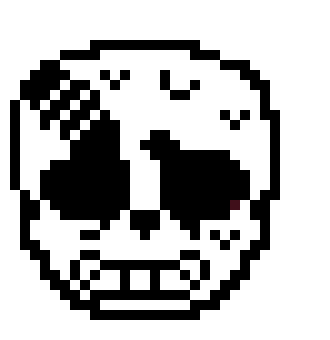 [1c5dad] head + new nose