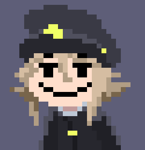 [777455] Hehe- earlier I was just going to RACE him without any adjustments.