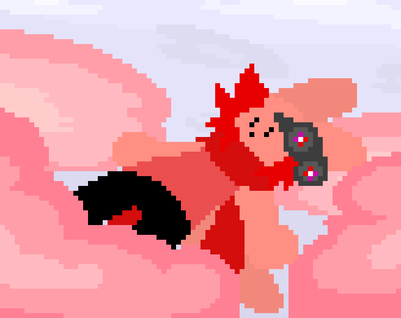 [a0925b] where his nose go