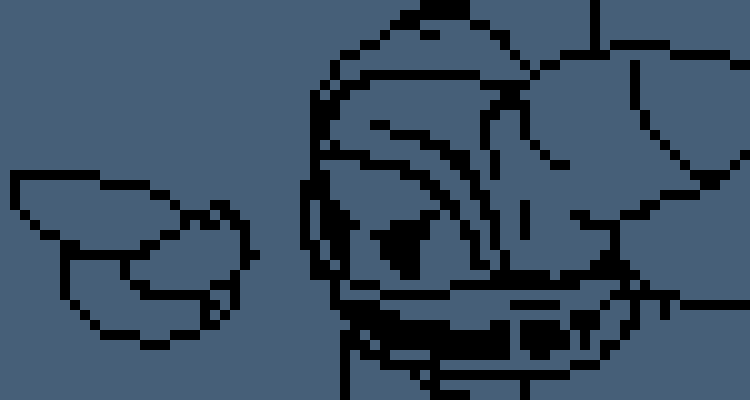 [039810] Marker, we shouldnt have anyone else help right this second! if this is the results of teleporting to her, you may get trapped as well! we dont want that and we gotta solve this ourselves and 1 step at a time!