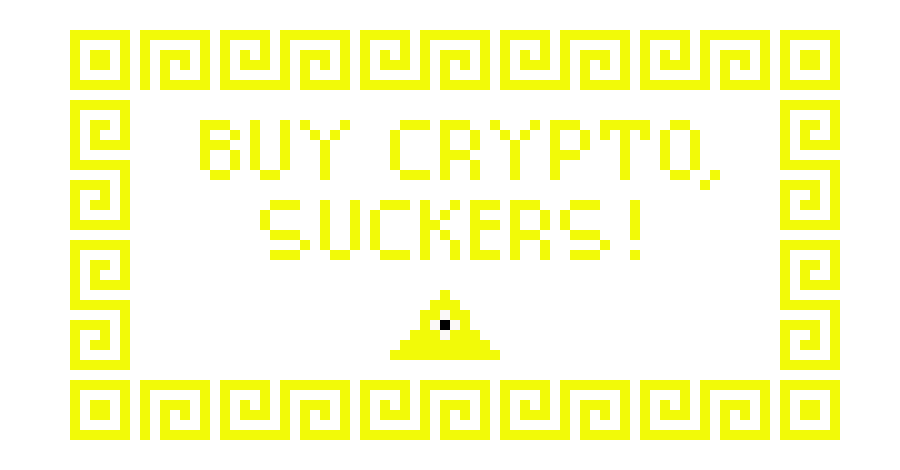 [d99f55] buy crypto suckers 