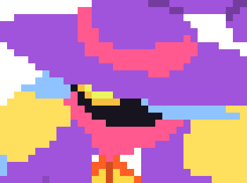 [777455] .....It seems to be dangerous to more than just a rock... Let's move onward to simply be careful...