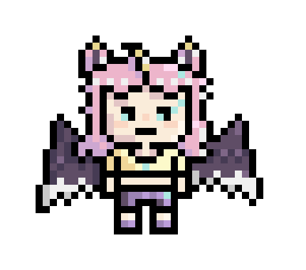 [1a601c] Fate Sprite
