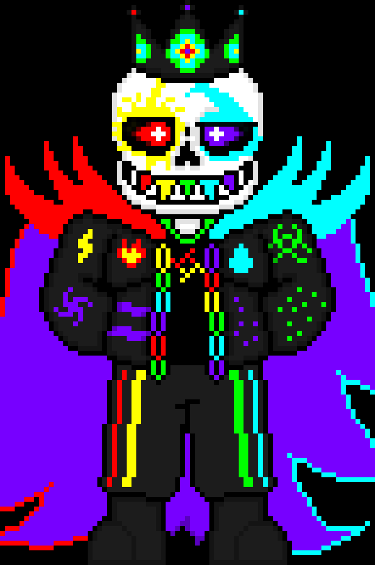 [9a6782] Disasverse ...your creation is really this aggressive? wow ...