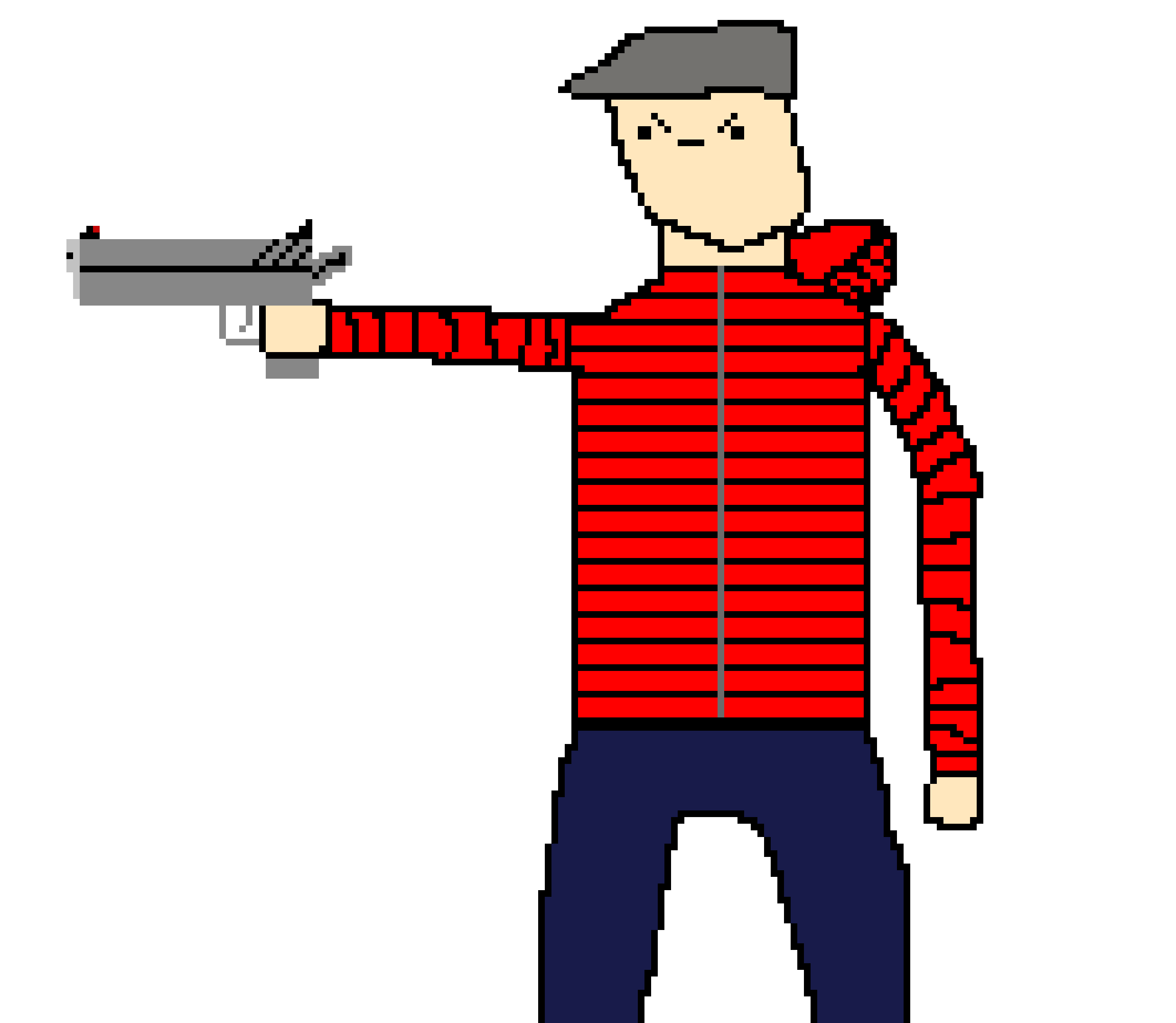 Pixel Art
