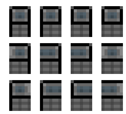 [0b970e] Soon to be added: Window Wall Tiles