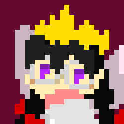 [95989c] That's... I do not think that's how royalty works exactly. The concept seems to differ in other places it seems.