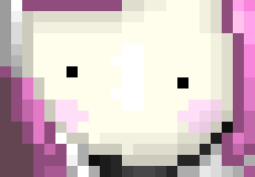 [777455] *She looked in the water and saw the parts within it.* Ah I see-- Well I'll do what I can to clear this river of anything like this. None of it should be here. I wouldn't be able to tell you how they got here--