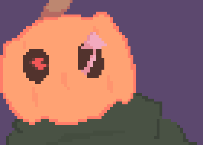 [37418f] I thought flowey would be that plant curse