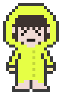 [3be7c2] HorrorSwap Aliza