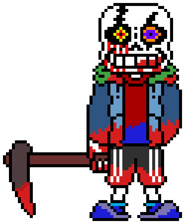 [d6b045] Demented Sans (Future)