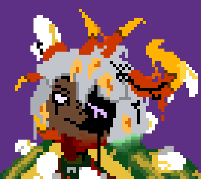 [777455] He wouldn't shut up about it...