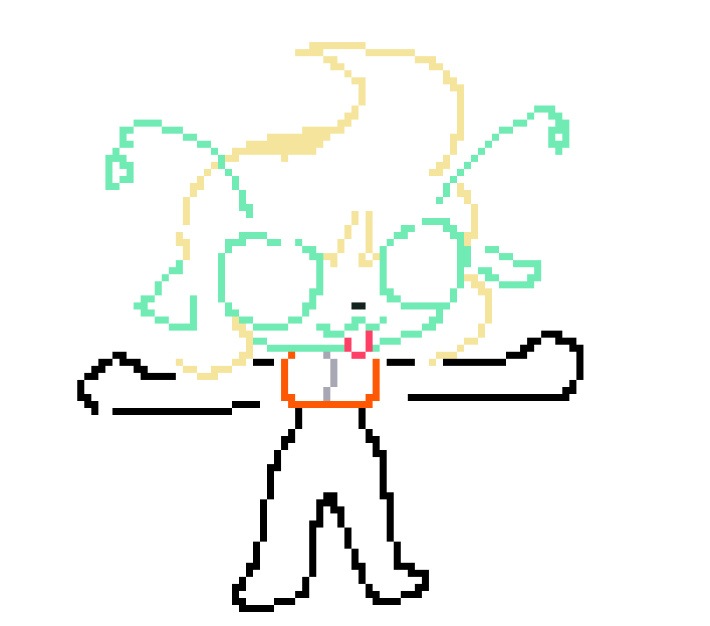 [236914] that is ac she's pretty new