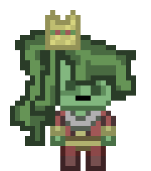 [0ee2de] Slimey Colour