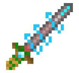[ff2ee1] Custom Sword 2.0