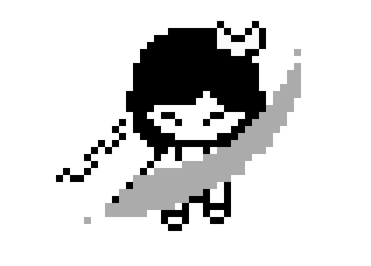 omori sprite: teen base