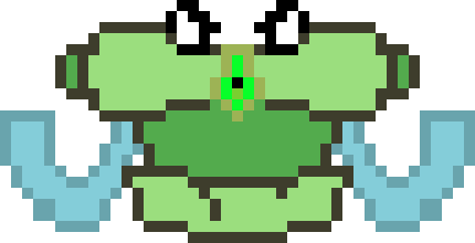 [c4821a] CrispyScrollShiny