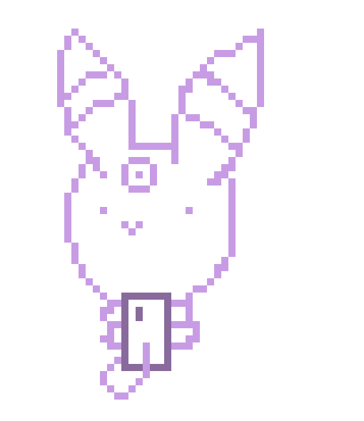 [dd5ac1] mm just trying something new and i quite like it  -lily