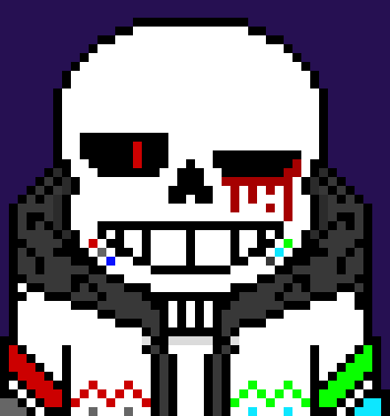 [7c78a2] *looks up at future No name* why you have to be mean to him?