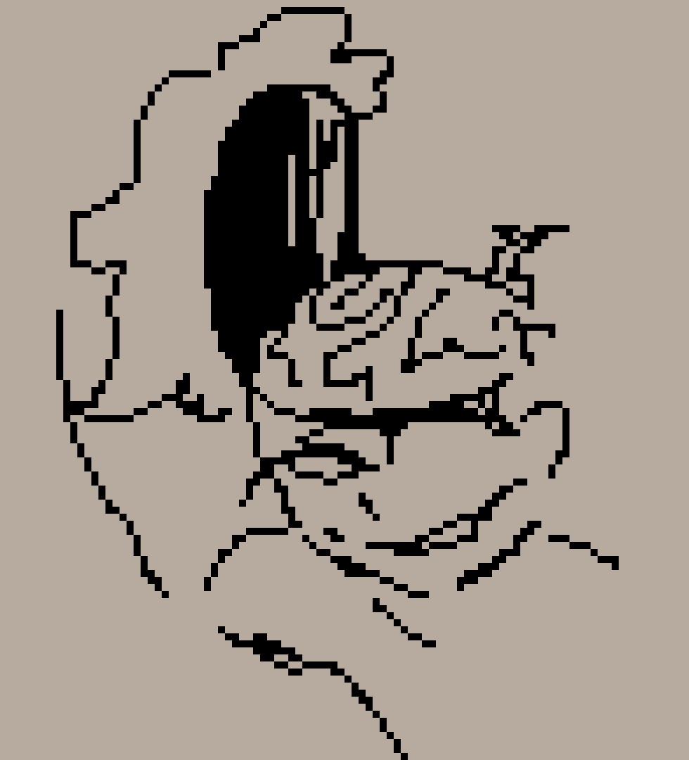 [e80791] You want a taste of my brain? Okay! It's yours anyway