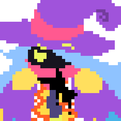 [777455] Huh? What's that...? Is it just a pond..?