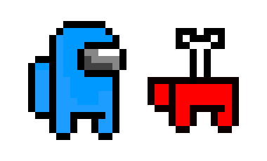 [951aa0] coops pixcl art