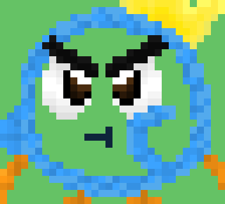 [6db167] Hm... I wonder if you may have other unique abilities. I wonder if you have anything related to the whip at all