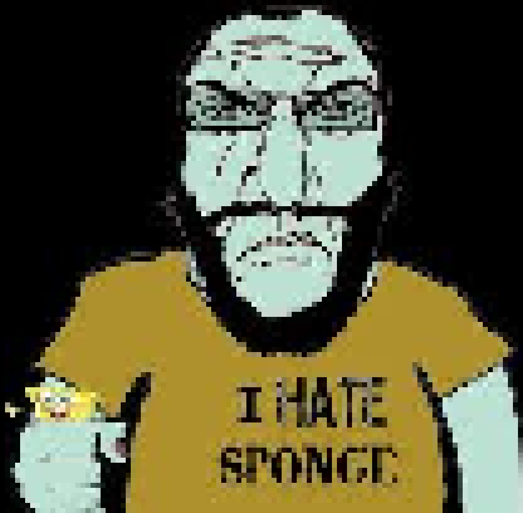 [8defd6] I HATE GIANNI MATRAGRANO (no arrow cuz i look like and say this)