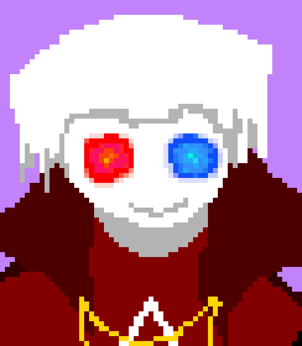 [1f258d] you wanna know the first stuff i did here? i angrily told a couple of roleplayers to fuck off and stop roleplaying