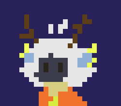 [777455] For me, I think everyone but Bandana Dee would be there, since he's still busy with construction- everyone else is there tho