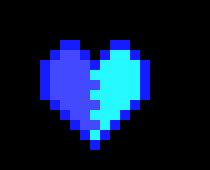 [5b2f3e] I'm going to make this Blue soul copy Chris'