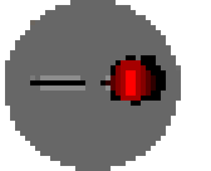 [e27272] *dodges and fires his gun at asriel*