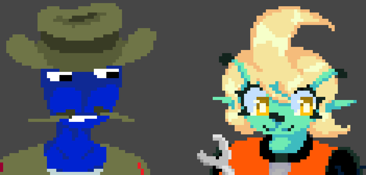 [050127] im so bad at doing necks guys do these necks look normal