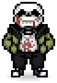 [9ce148] ("*𝗠𝘆 𝘁𝘂𝗿𝗻.")