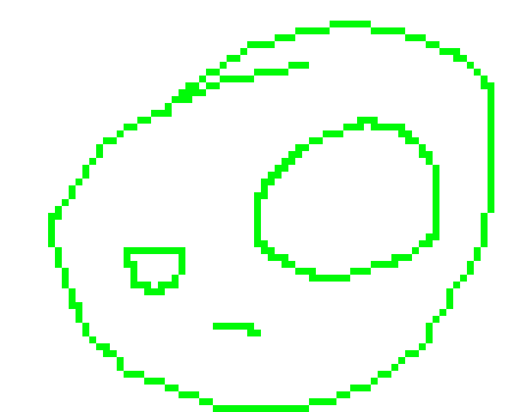 [918640] And where do YOU think you are going, Sonny boy?