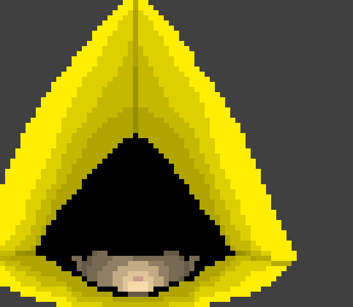 *uhh...mono what is he talking about i mean if your talking about the hunter we done that in self defense.-six(rainbowfox2011