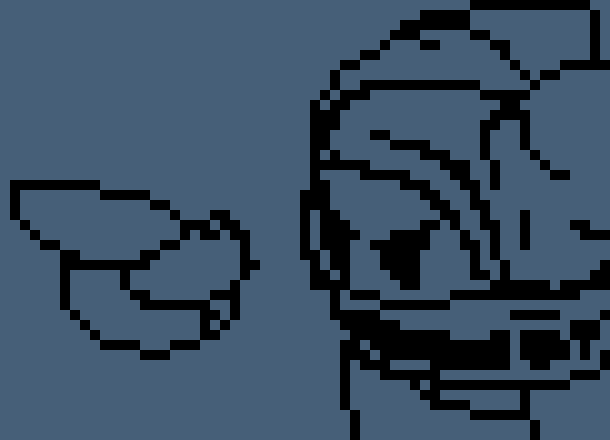 [2137b0] WH- HEY! IT WASN'T FUNNY!