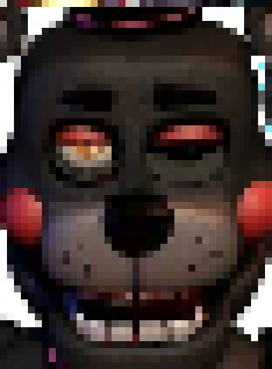 [050127] yes, his name is Clauvino da Silva, a gang leader from brazil. he made it quite far but he got too nervous and the cops caught him and made him take the disguise off in front of a camera