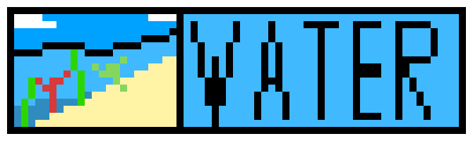 [9a0ed9] Water Element