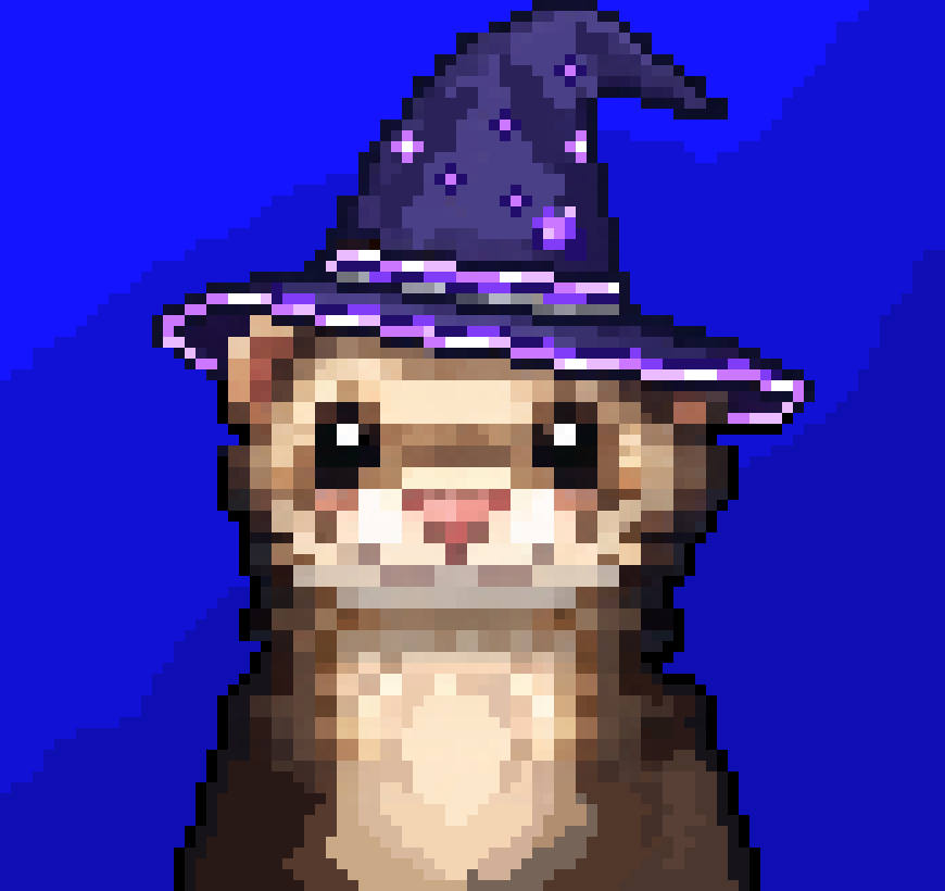 [01cb6e] ferretsmpdarkblue