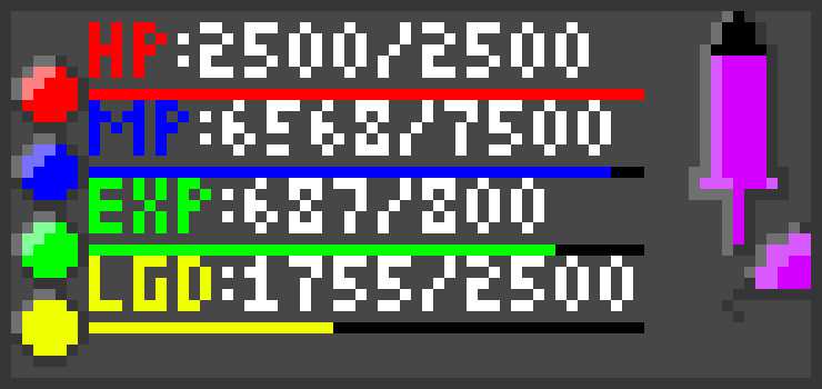 [aeaddc] so im going to show my stats for now til the clowns gone