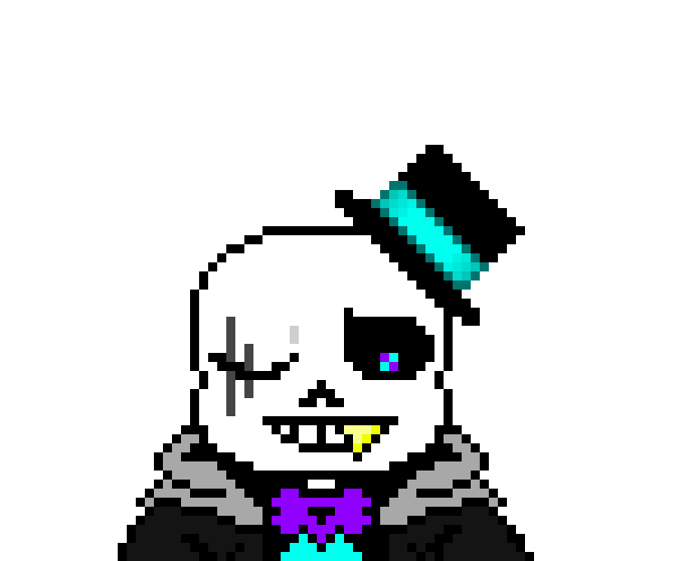 ...well it said he's dangerous but...i've never seen him do anything bad before...he's a good person