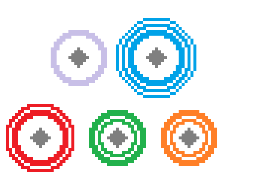 [2ec147] so like this right. i know i didn't color in the cores idk if i should touch that or not