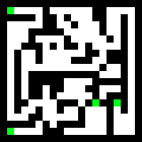 [98edbc] spawn and win points
