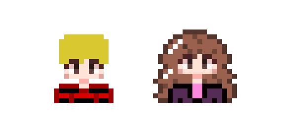 [a858c3] KAUEANDJULIA